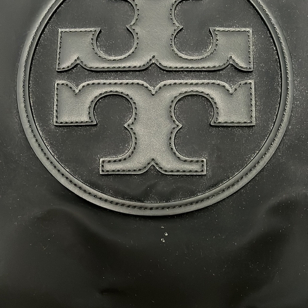 Tory Burch Ella Nylon Tote - Picture 6 of 14